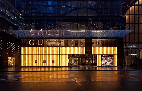 gucci display sydney|Gucci clothing store Sydney.